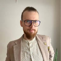Qonto Employee Nick Zylkowski's profile photo