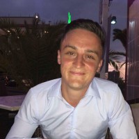 Gooey Employee Jamie Moore's profile photo