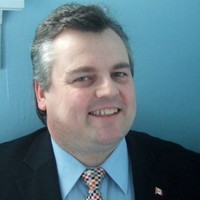 UK Ministry of Defence Employee John Apmp's profile photo