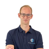 Ascenseurs Rensonnet Employee Willem Maenhout's profile photo