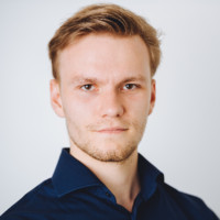 Get-e Employee Steff Missot's profile photo