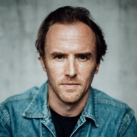 Tiffany & Co. Employee Ben Rowe's profile photo