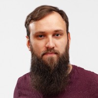 Taker Employee Alexander Burakovskiy's profile photo