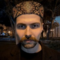 Geecko Employee Evgenii Ilin's profile photo