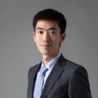 Commonwealth Bank Employee Bryan Xu's profile photo