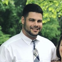 StorageHawk Employee Andrew Furth's profile photo