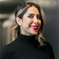 Tannaz Amini Email & Phone Number