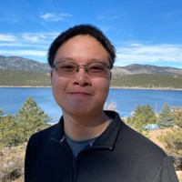 Tyler Technologies Employee Nathan Woo's profile photo