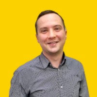 Tutlo.com Employee Łukasz Hałgas's profile photo