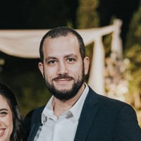 SuperPlay Employee Nir Ginat's profile photo