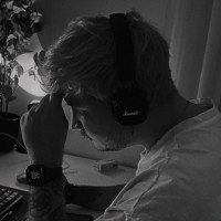 Zajno Digital Design Studio Employee Vladyslav Pereyashkin's profile photo