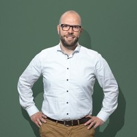 Lidl Danmark Employee Christopher Runz's profile photo