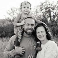 United Site Services Employee Blake Worden's profile photo