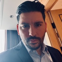 URAI S.p.A. Employee Andrea Pepe's profile photo