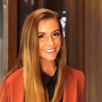 First Southern Bank Employee Destiny Gobble's profile photo