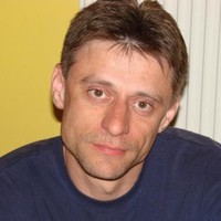 Leszczyńska Fabryka Pomp Employee Mirosław Borowiak's profile photo