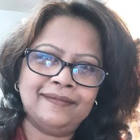Igne Ferro Employee Chasme Kachi's profile photo
