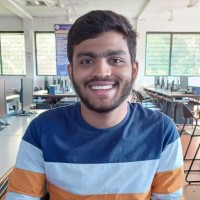 99Games Employee Suhas Kamath's profile photo
