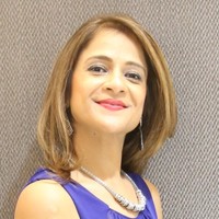 Carbon Biosciences Employee Shraddha Patel's profile photo