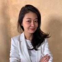 Click Analytic Employee Michele Iida's profile photo