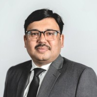 Institute of Business Management Employee Muhammad Kashif's profile photo