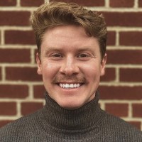 Bionic Skins Employee Eric Rasmussen's profile photo