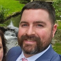 CyLogic Employee Jon Emerson's profile photo