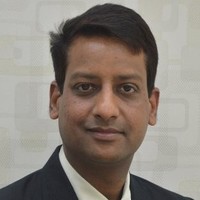 Sansera Engineering Limited Employee Vikram Anand's profile photo