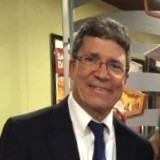 Florida International University - College of Engineering & Computing Employee Edgar Polo's profile photo