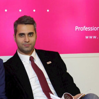 Baspar Pey Iranian ( B.P.I. ) Employee Hossein Shahabishahmiri's profile photo