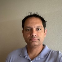 PKC Commercial Construction Employee Nilesh Wickham's profile photo