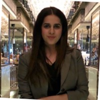 RightAngle Global Employee Vishina Mehta's profile photo