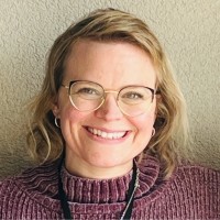 Cokesbury Church Employee Kristine Inboden-Townsend's profile photo