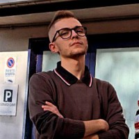 RISORSE ALTERNATIVE S.R.L. Employee Simone Spanu's profile photo