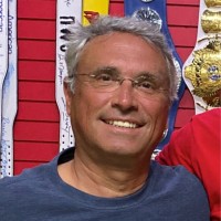 Multi-Color Corporation Employee John Enoch's profile photo