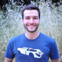 Heron Power Employee Arda Akman's profile photo