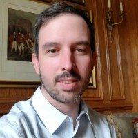 Yamaha Motor Corporation, USA Employee Andrew Cranford's profile photo