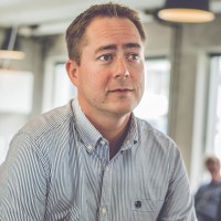 Learningbank Employee Jesper Krusell's profile photo