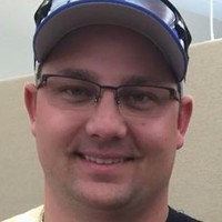 Eterneva Employee Christopher Pils's profile photo