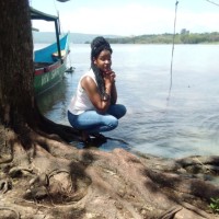 Angelina Mbithe's profile photo