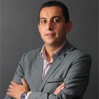 Banco Unión Employee Álvaro Bonilla's profile photo