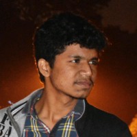 Nutanix Employee Pawan B's profile photo