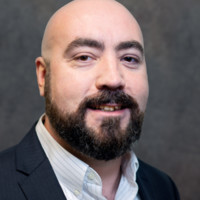 Capture Higher Ed Employee Jim Beattie's profile photo