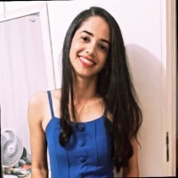 Rosilane Gomes de Oliveira Email & Phone Number
