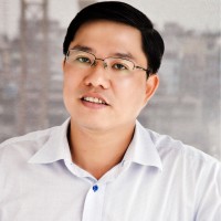 Indepent Consultant Employee Dominic Tran's profile photo