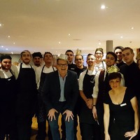 Lifehouse Spa & Hotel Employee Ugo Simonelli's profile photo