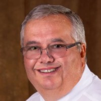 AMD Employee Gary Becker's profile photo