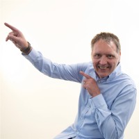 Adder Technology Employee Ben Brand-Cotti's profile photo