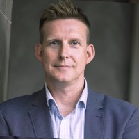 i2 Group Employee Gavin Shepheard's profile photo