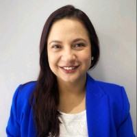 Urbaser Colombia Employee Diana Stefan Villamizar Fuentes's profile photo